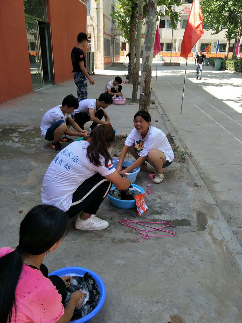 36365线路检测登录入口老师教学生洗衣服