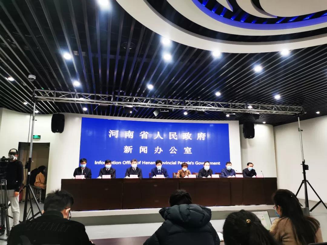 河南各级各类学校开学时间延迟到3月1日之后!